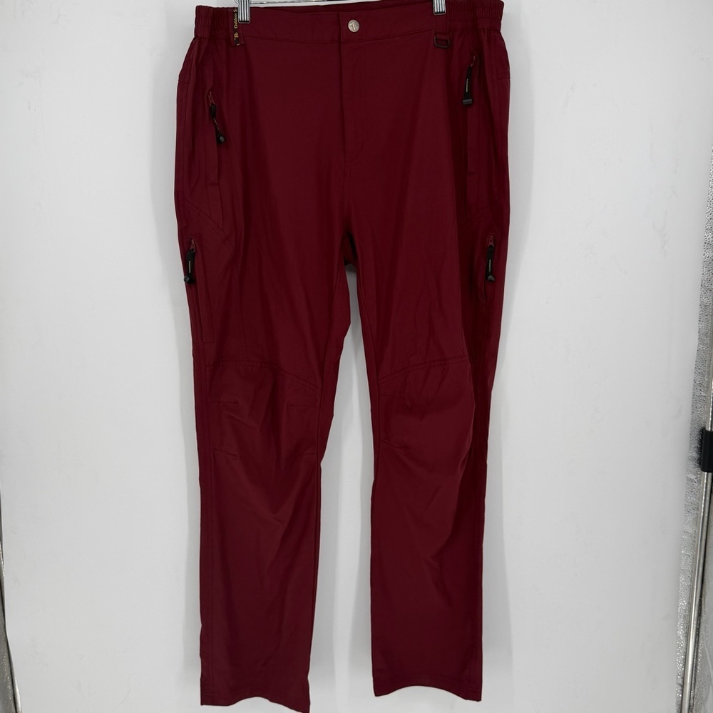 Outdoorsports Outdoor Wear Trail Pants - Picture 4 of 7